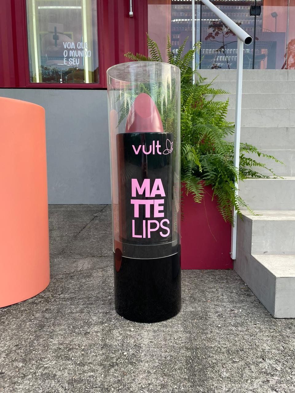 Galeria Salão da Dona Vult - Imagem 3